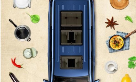 大通G10完美诠释能装是一种魅力