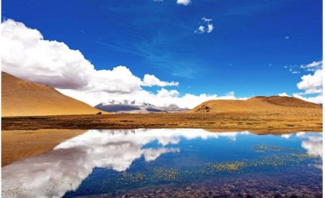 川藏?滇藏?稻城亚丁?撼路者都能带你去！