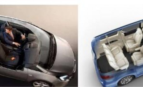 第一次开车见丈母娘，大迈X5和传祺GS4谁更讨喜？