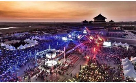 回首阿拉善英雄会 撼路者柴油国五力压群雄