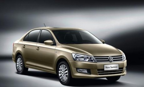 过年酒桌上的争论先放一边,直观对比桑塔纳和帝豪孰优孰略