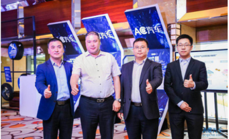 天能将注资25亿打造汽车蓄电池新时代