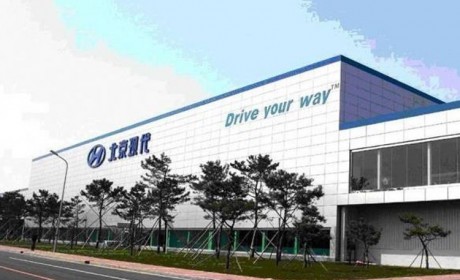 新起点迈步新征程 细数北京现代15载辉煌