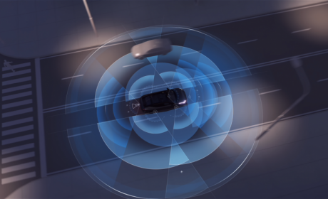 领克Z10全场景智驾，更适合中国路况的端到端NOA