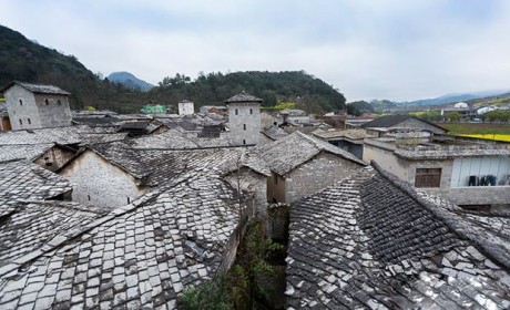 团圆送福 穿越古今