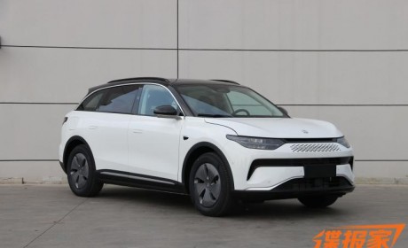 零跑C11增程版将于2月预售 3月上市！