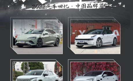 回望2022|披荆斩棘:中国品牌的发展(上)