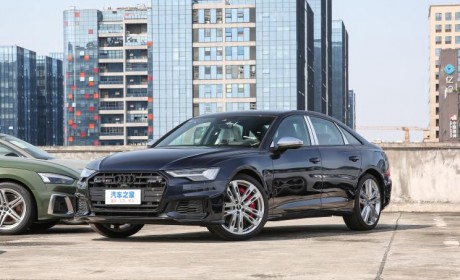 奥迪指控蔚来ES6和ES8车名侵权一案胜诉