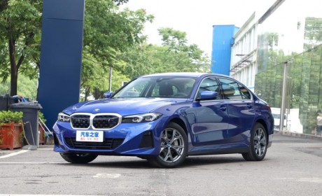 宝马集团：2022年在华交付超79万辆车