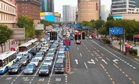 上海：置换补贴延长/纯电汽车补贴1万元