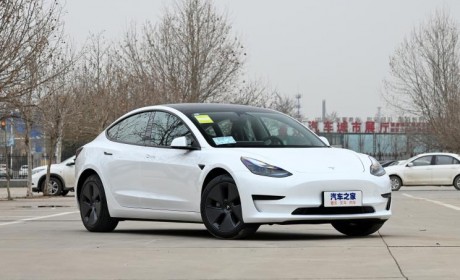 外媒：特斯拉降价后日均销量同比增76%