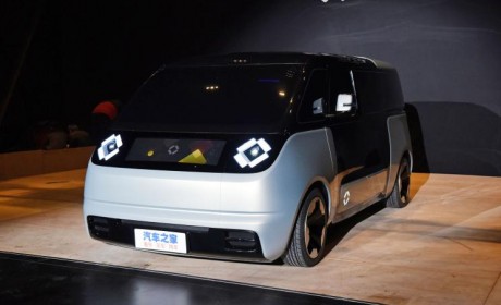 智行盒子新进展：BM-400 2024年初上市