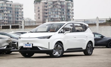 涨幅2000-8000元不等 合创Z03售价调整