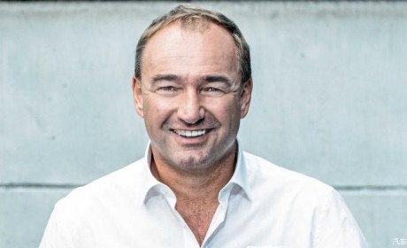 梅赛德斯-AMG首席执行官将于4月份卸任