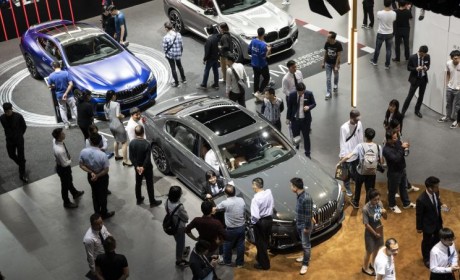 国常会：促进汽车等大宗消费政策落地