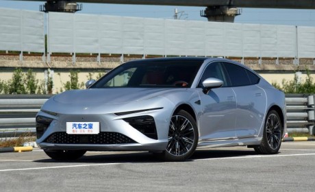 最高涨幅0.6万元 哪吒汽车部分车型调价