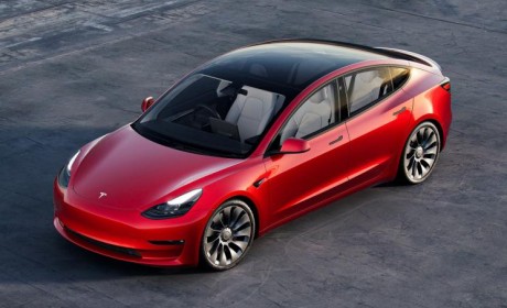 2022年全球电动汽车市场份额达到10%