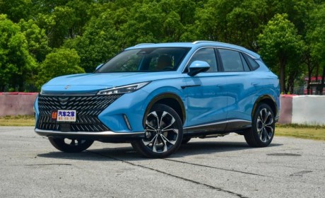 最高涨幅8000元！荣威多款车型价格调整