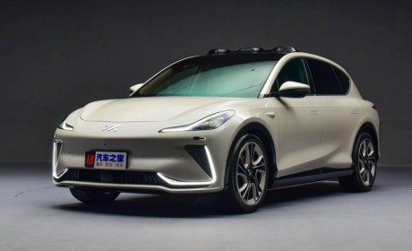 预售价35-50万 智己LS7将于2月10日上市