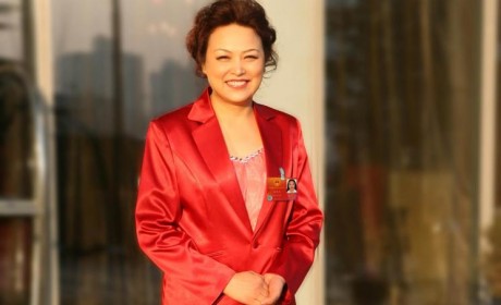 三年销量百万级 小鹏王凤英立下大Flag