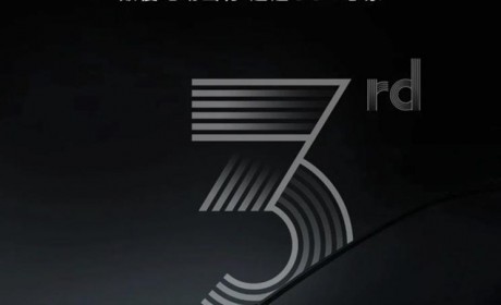 强势跻身3秒俱乐部 极氪003黑棚图发布