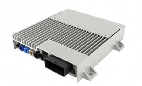 福瑞泰克推出轻量级行泊一体解决方案