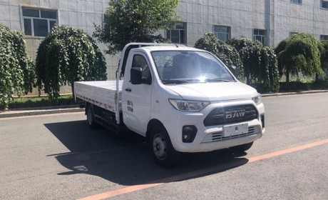 鲸卡T6/T7最高涨幅2万元 鲸卡T7 EV上市