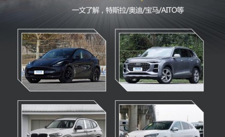 一文全部了解 2023年哪些车型调价了？
