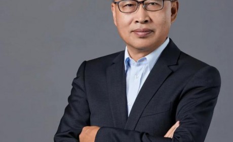 福特中国总裁兼首席执行官陈安宁将退休