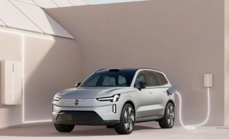 沃尔沃：不会跟随特斯拉降低电动车价格