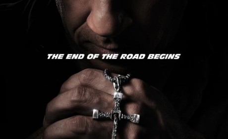 《速度与激情10》预告片2月10日发布