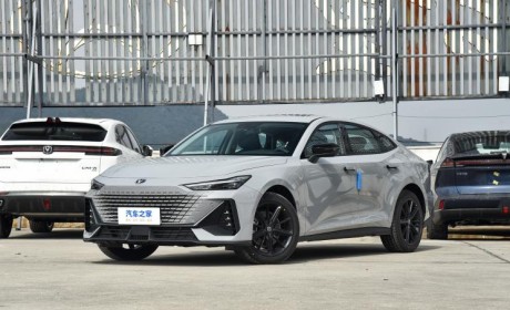 长安UNI-V/UNI-K智电iDD将于今日上市