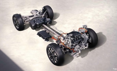 2月23日亮相 全新锐界L混动版部分信息