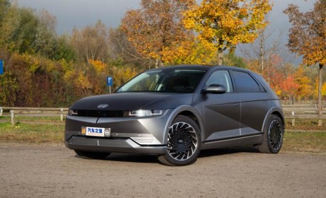 现代/起亚2022年业绩：同比增长均超20%