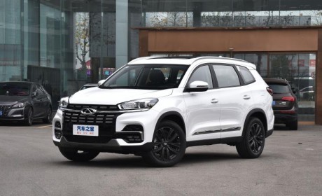 奇瑞控股集团宣布1月份销量为101379辆