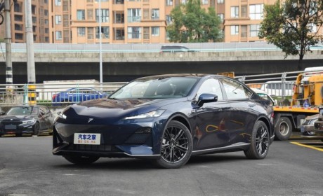 中国品牌表现不俗 长安汽车公布1月销量