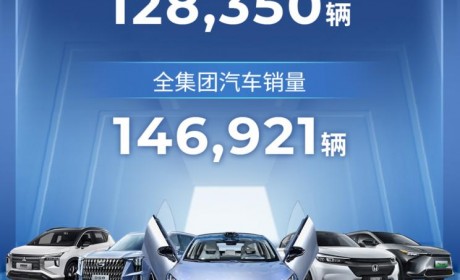 广汽集团公布2023年1月份产销数据！
