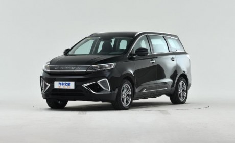 23.38-28.88万元 大运远志M1售价调整