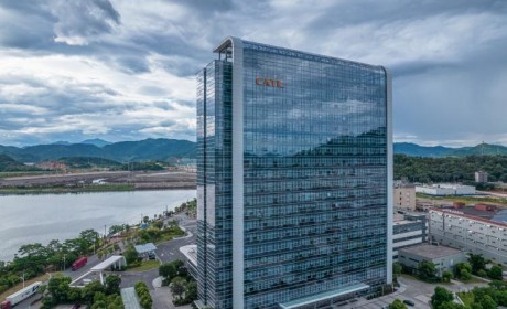 宁德时代或推超低价电池“捆绑套餐”