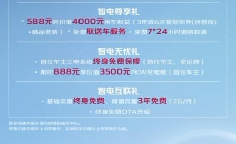 18.79万起 长安UNI-K 智电iDD开启预售