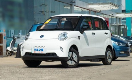 并新增一款车型 凌宝BOX与凌宝uni调价