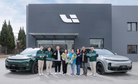 39个月时间 理想汽车累计交付超30万辆