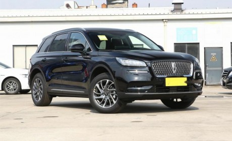 不再做选择困难症，林肯冒险家和or奔驰GLB，看完本文会有答案