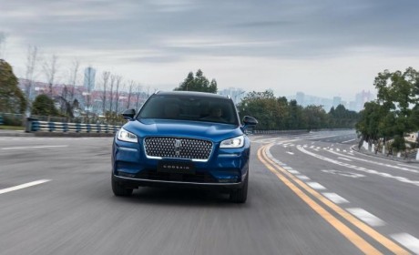 林肯冒险家和奔驰GLB你pick谁？一文告诉你答案！