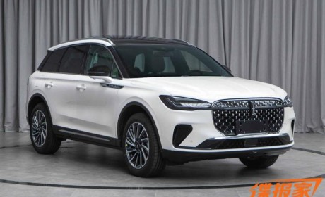 中期改款冒险家/新航海家将下半年推出