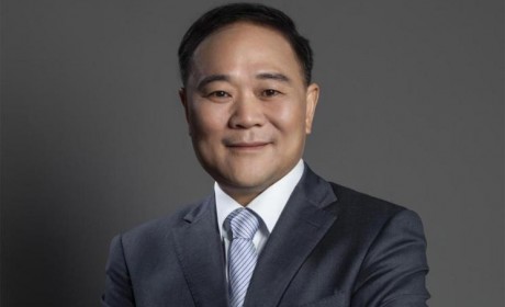 李书福两会提案：完善碳排放管理机制