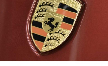 聚焦FE及WEC 保时捷暂时不会参与F1赛事