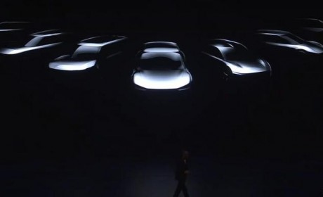 起亚中国新能源战略：到2027年推6款EV