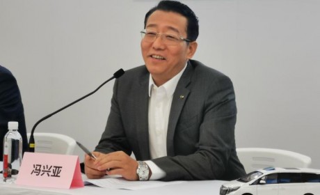 冯兴亚：印度非产油大国 发展电车必要