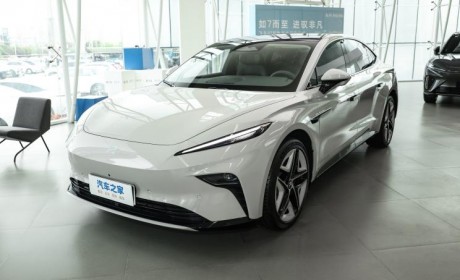 预售28万元起 飞凡F7将于今日正式上市